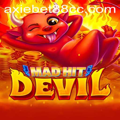 Exploring MadHitDevil: A Unique Gaming Experience with AxieBet 88